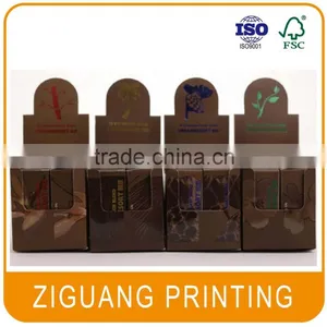 Customized Recycle Soap Packaging Box thumbnail-1