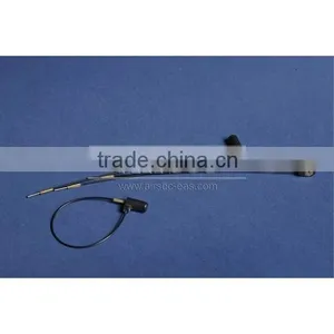 AIRSEC Hot Selling EAS Systems Customized Loop Plastic Lanyard With Pin for Tag thumbnail-1