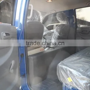 HYNDAI PORTER-2 DOUBLE CAB thumbnail-5