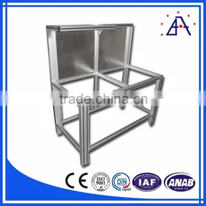 Customized Aluminum Profile For Display thumbnail-4