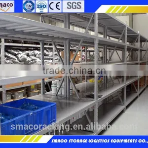 Height Adjustable Warehouse Racking System thumbnail-6