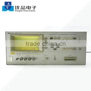 AGILENT/HP 4284A LCR METER thumbnail-1