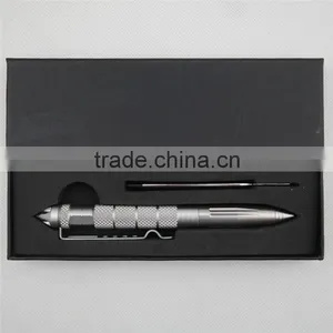 Survival Tool Pen for Outing of Danger , Universal Tactical Emergency Tool Pen thumbnail-6