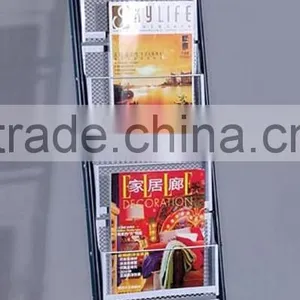 Metal Brochure Display Stand thumbnail-1