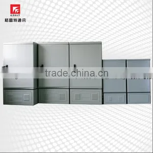 Fiber Optic Junction Box thumbnail-2