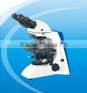 Biological Microscope With Seidentofp Type Binocular Head thumbnail-1