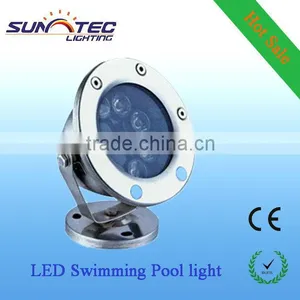 Led Underwater Light for Fountain thumbnail-1