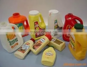 Auto In-mold Labeling Equipment thumbnail-2