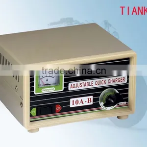 40ah 12v Jump Start Car Battery Charger Auto Part thumbnail-1