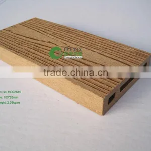 OCOX WPC Hollow Decking thumbnail-1