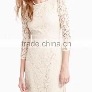 2016 Latest Fashion Wedding Party Dress thumbnail-3