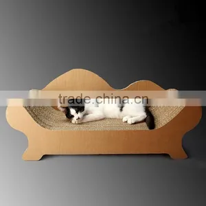 Cats Owner Luxury High Quality Paper Toy for Cats thumbnail-1