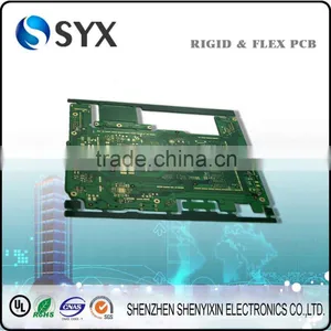 FR4 Multilayer PCB thumbnail-5