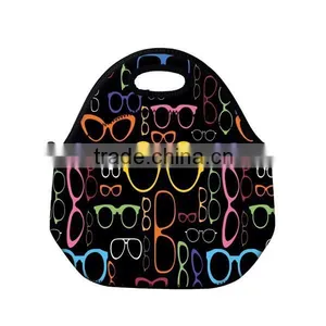 Kids School Lunch Bags Food Warmer for Kids thumbnail-6