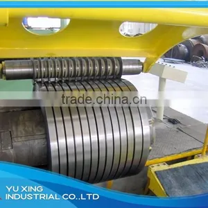 Steel Coil Slitting Machine thumbnail-2