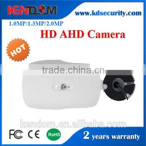 Kendom KD-IW8022MV-AH15 1.3Megapixel 960P AHD Bullet Camera 2.8-12mm Varifocal Lens Security System Outdoor Surveillance With IR thumbnail-3