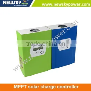 12v 24v 48v Solar Charge Controller Mppt Solar Charge Controller Solar Charge Controller thumbnail-6