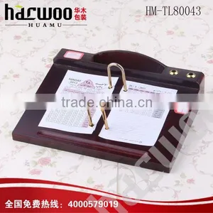 Desk Decoration Wooden Calender thumbnail-6