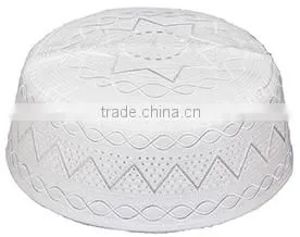 Cheapest for Promotion Muslim Cap thumbnail-4