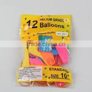 Party Balloons thumbnail-1