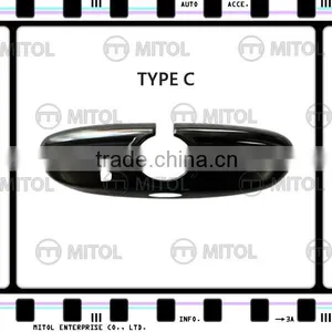 For Mini Cooper F56 Type C Car Interior Mirror Rear View Mirror Cover thumbnail-1