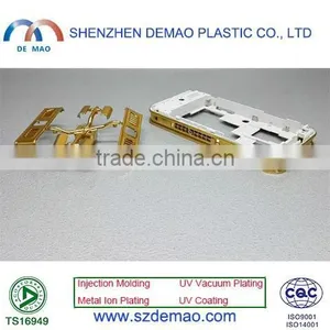 Module Mobile Phone Plastic Shell thumbnail-3