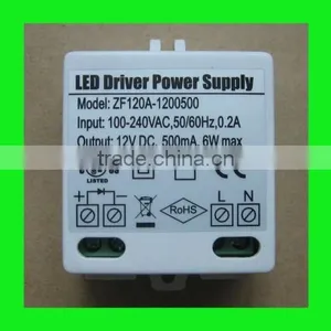 LED Power Supply thumbnail-1