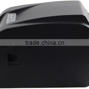 High Speed Waterproof Sticker Printing Machine thumbnail-3