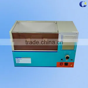 ASTMD18165 Portable Transformer Oil Dielectric Test Equipment thumbnail-1