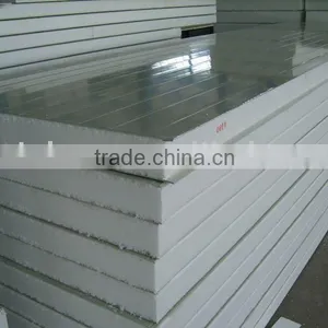 Machinery Made EPS Sandwich Panel thumbnail-1