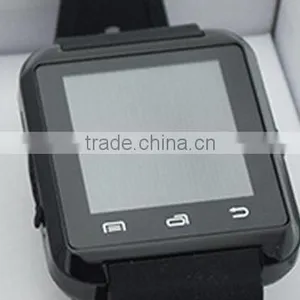 1.46 Inch 128*128 White Oled Wrist Watch for Sale UNOLED50114 thumbnail-1