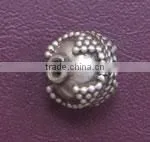 Plain Silver Beads thumbnail-1