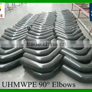 Hot Selling Polyethylene UHMW Pipe thumbnail-3