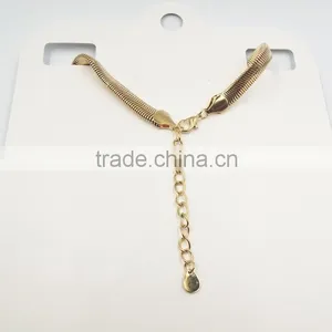 Choker Statement Necklace Wholesale thumbnail-2