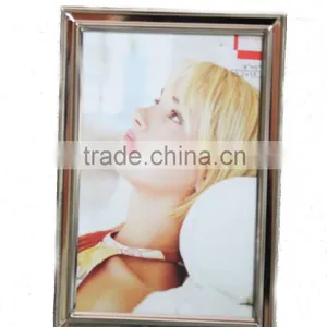 Beautiful Girl Smart Iron Photo Frame thumbnail-1
