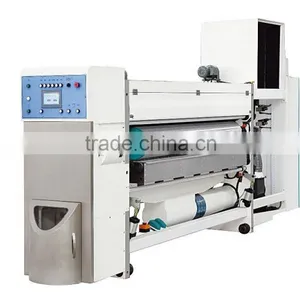 Top Sales China Flexo Printer Slotter Die-cutter & Auto Stacker Case Maker thumbnail-4