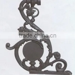 Wall Light Bracket thumbnail-1
