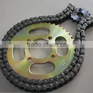 The Sleeve Chain/ Bush Chain/motorcycle Chain thumbnail-4