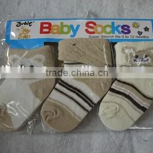 Cotton Socks thumbnail-4
