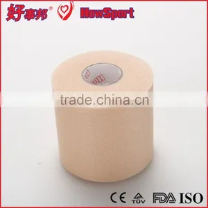 Latex Free Medical Underwrap Pretaping Sports Bandage Surgical Foam With CE/FDA/ISO thumbnail-2