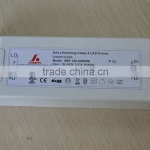 DALI Power Supply 350ma 30w Led Dimmable/dimming Driver thumbnail-5