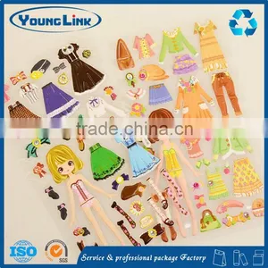 USB Flash Disk Label thumbnail-1