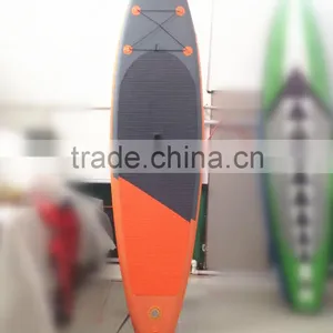 Sports Soft Top Inflatable Sup Stand up Paddle Surf Board Supplier's Choice thumbnail-2