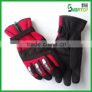Competive Price and Hot Sale Nitrile Dish Washing Gloves thumbnail-1