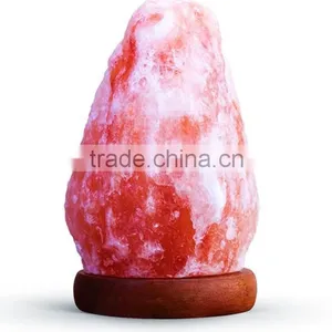 USB Natural Salt Lamps thumbnail-1