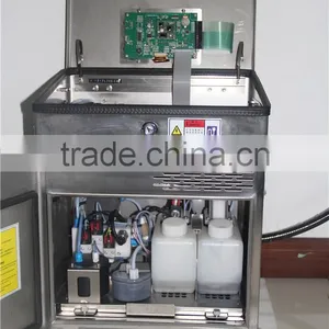 Cheap Industrial Continuous Inkjet Printer thumbnail-6