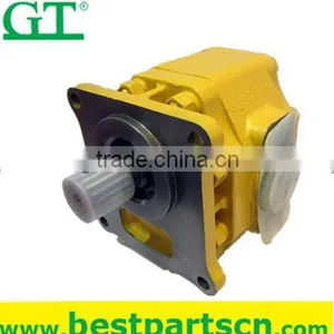 Sell D85A-18 Working Pump Oem No. 07444-66102 or 07444-66103 or 07444-66200 D85A-21 705-51-30190 Working Pump thumbnail-1