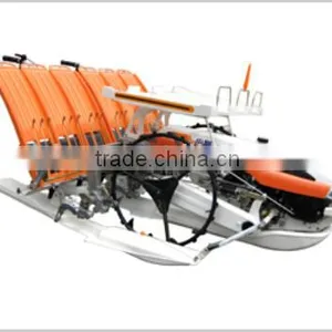 High Speed 6 Row Rice Transplanter thumbnail-3
