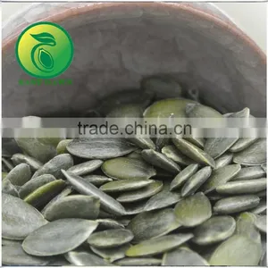 Pumpkin Seeds Kernels GWS (Grown Without Shell) Grade AA thumbnail-2