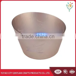 2015 Hot Sale Plastic Led Ice Bucket With Led Lighted Quality Choice thumbnail-1